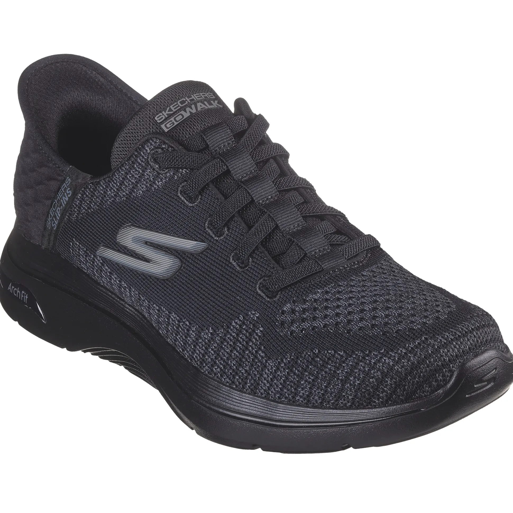 Skechers Men's Slip-Ins GO WALK Arch Fit 2.0