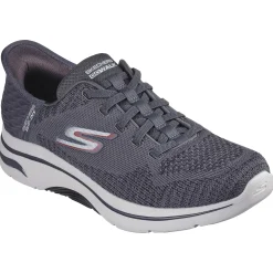 Skechers Men's Slip-Ins GO WALK Arch Fit 2.0