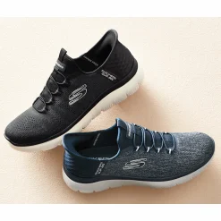 Skechers Men’s Slip-Ins Summits - Key Pace