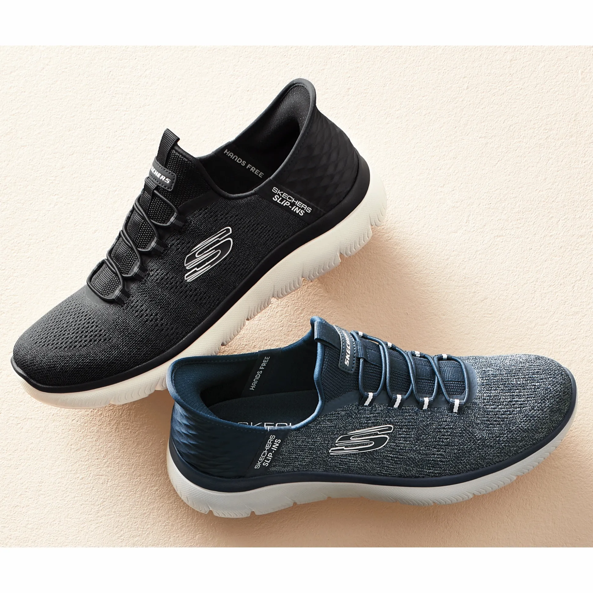 Skechers Men’s Slip-Ins Summits - Key Pace