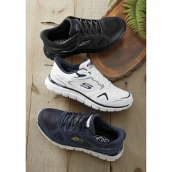 Skechers Men's Slip-Ins Track Ezral Shoe