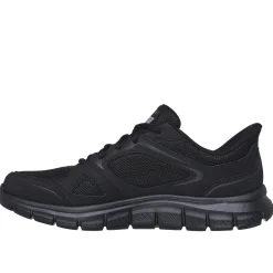 Skechers Men's Slip-Ins Track Ezral Shoe