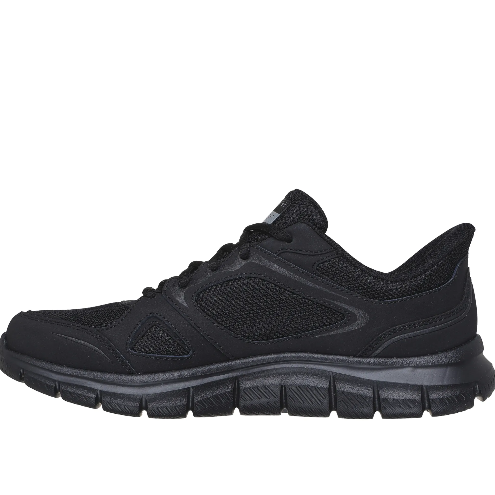 Skechers Men's Slip-Ins Track Ezral Shoe