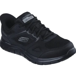Skechers Men's Slip-Ins Track Ezral Shoe