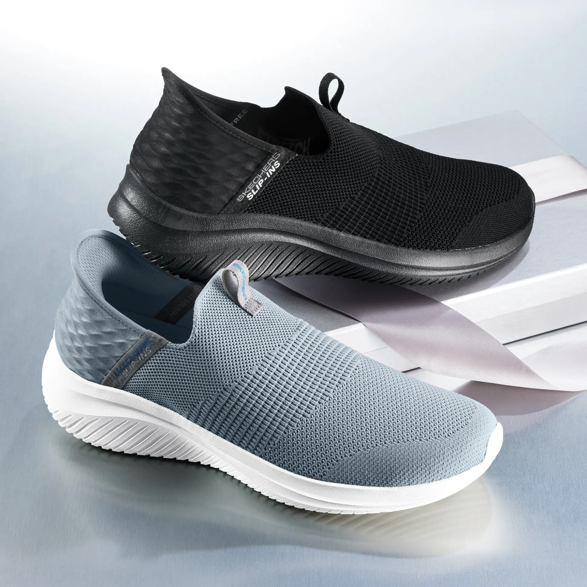Skechers Men's Slip-Ins Ultra Flex 3.0 Slip-On