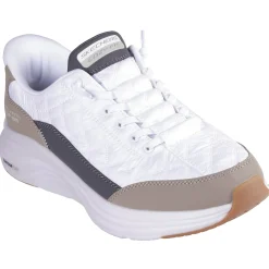 Skechers Men's Slip-Ins Vapor Foam Cozy Fit Sneaker