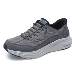 Skechers Men's Slip-Ins Vapor Foam Cozy Fit Sneaker