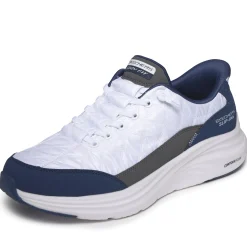 Skechers Men's Slip-Ins Vapor Foam Cozy Fit Sneaker