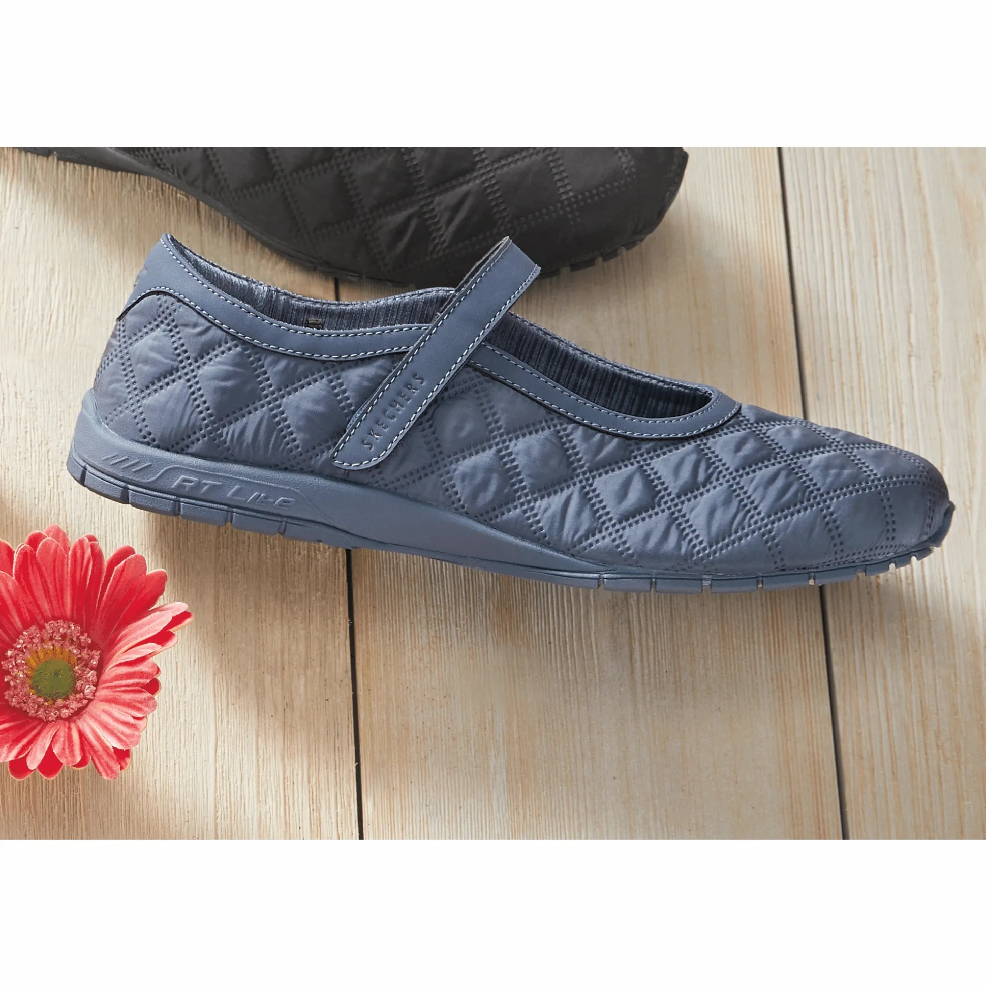 Skechers Retro Lite Cozy Fit Mary Jane