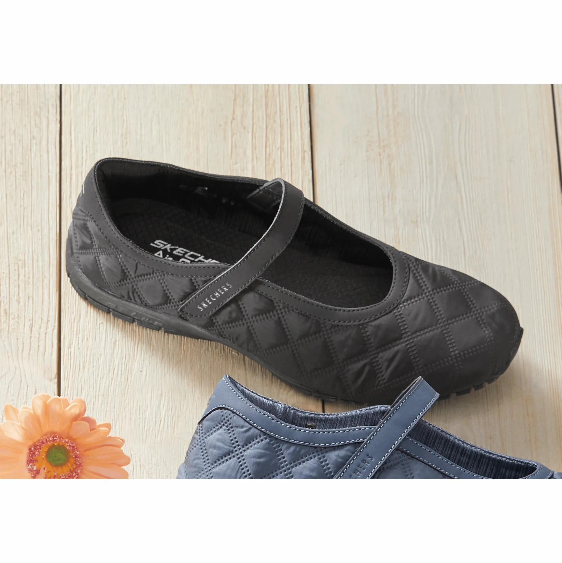 Skechers Retro Lite Cozy Fit Mary Jane