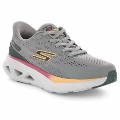 Skechers Slip-Ins Glide Step Vortex Lace-Up Shoe