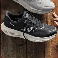 Skechers Slip-Ins Glide Step Vortex Rapid Edge Shoe