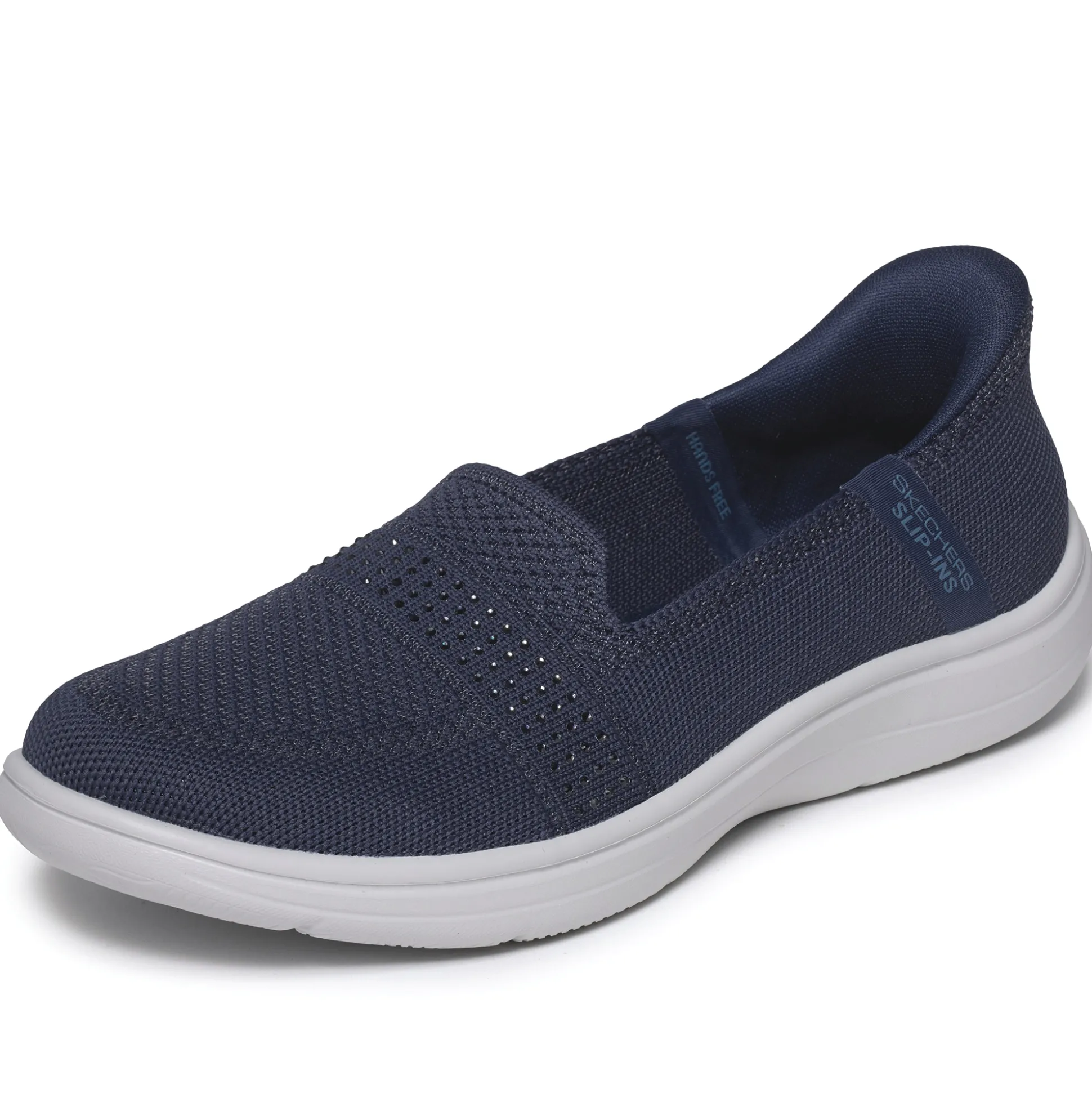 Skechers Slip-Ins On the Go Women's Radiant Skimmer Shoe