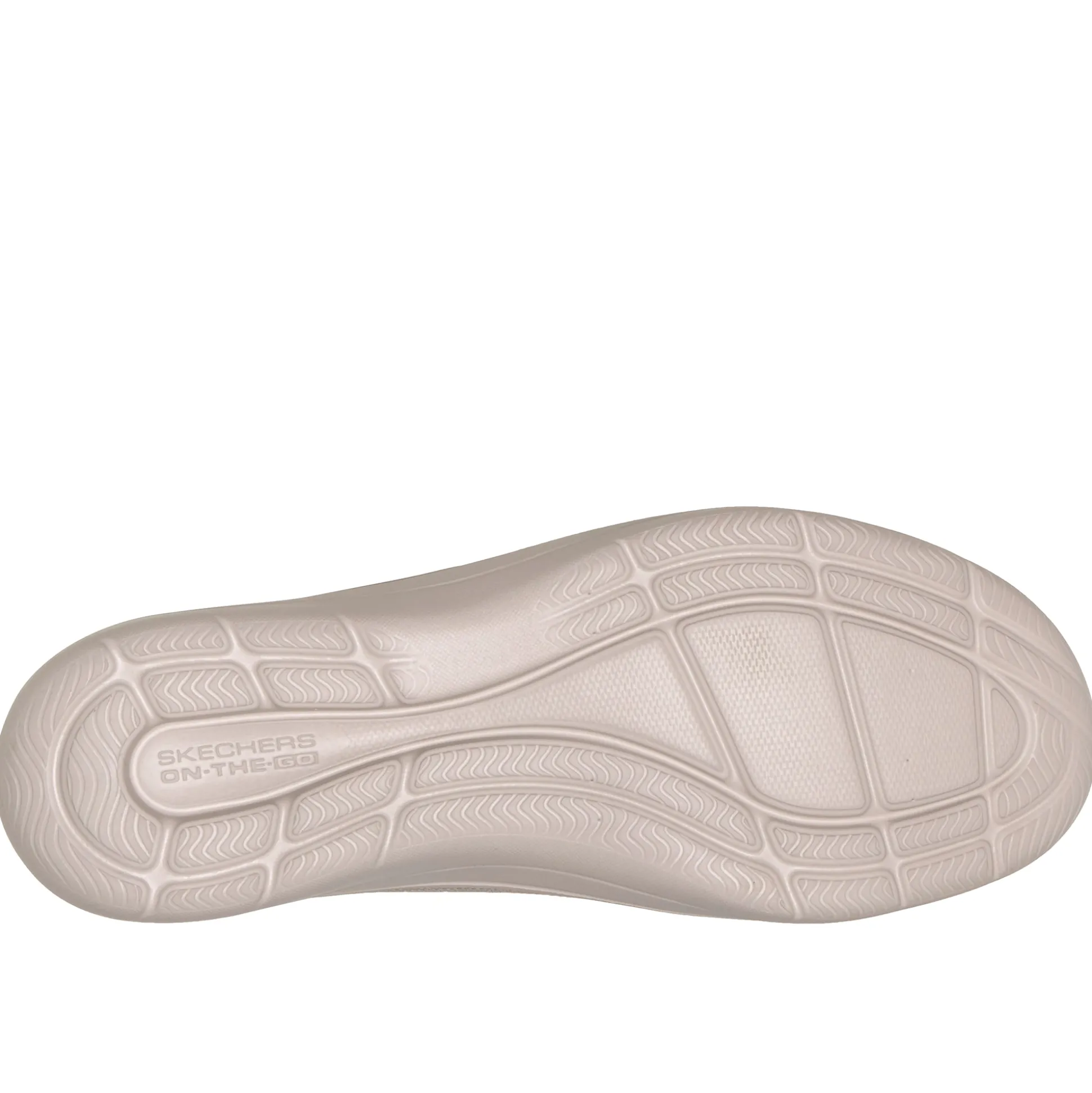 Skechers Slip-Ins On the Go Women's Radiant Skimmer Shoe