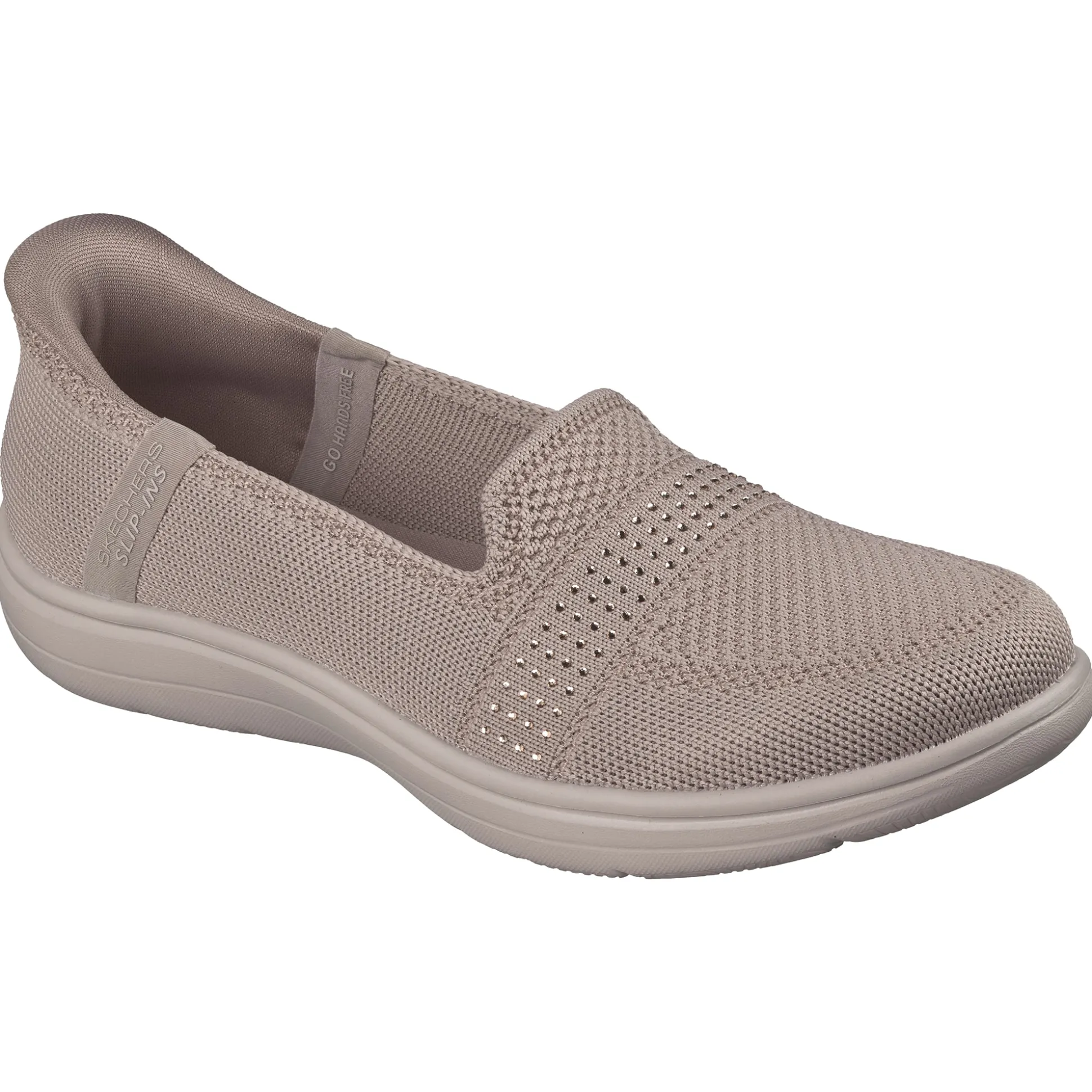 Skechers Slip-Ins On the Go Women's Radiant Skimmer Shoe