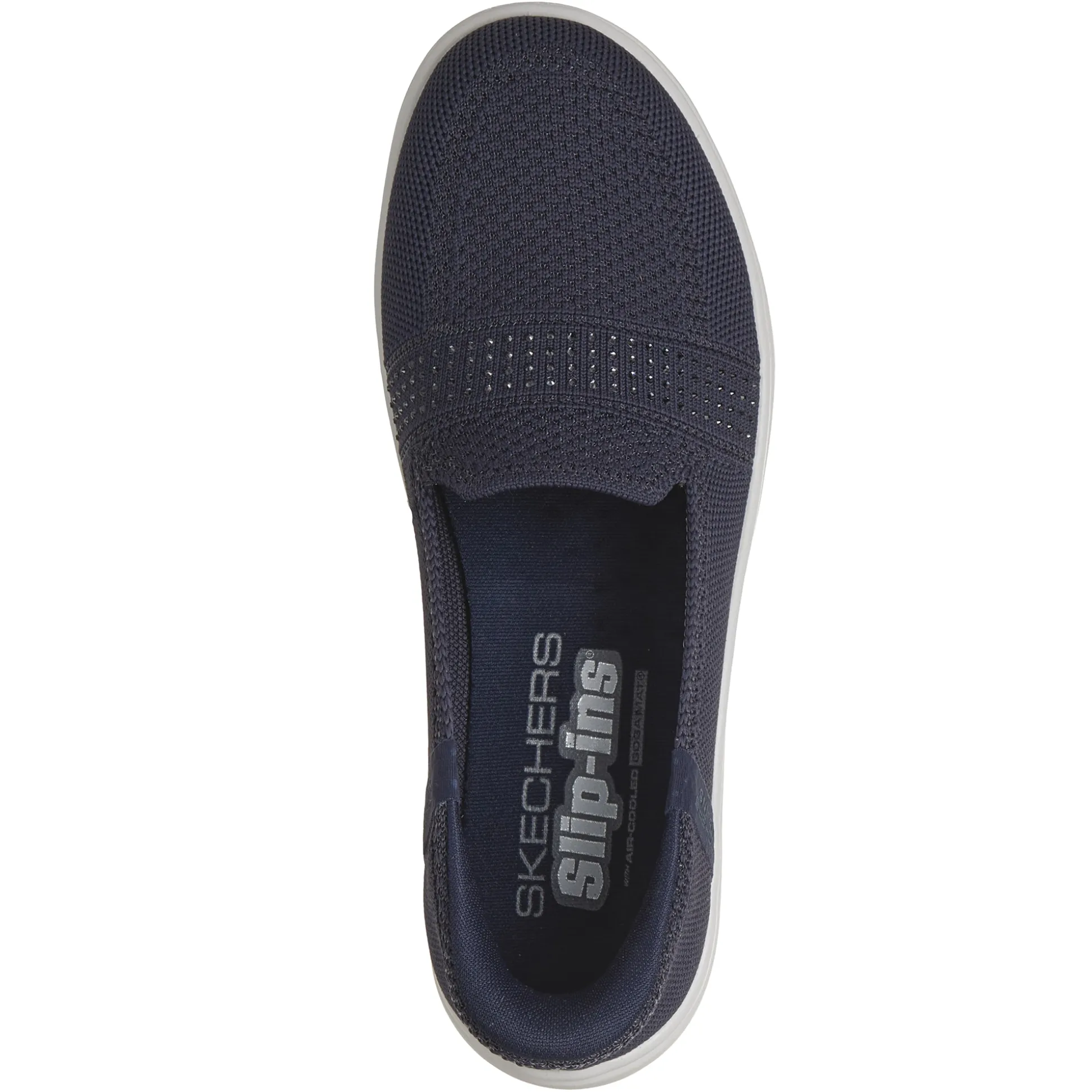 Skechers Slip-Ins On the Go Women's Radiant Skimmer Shoe