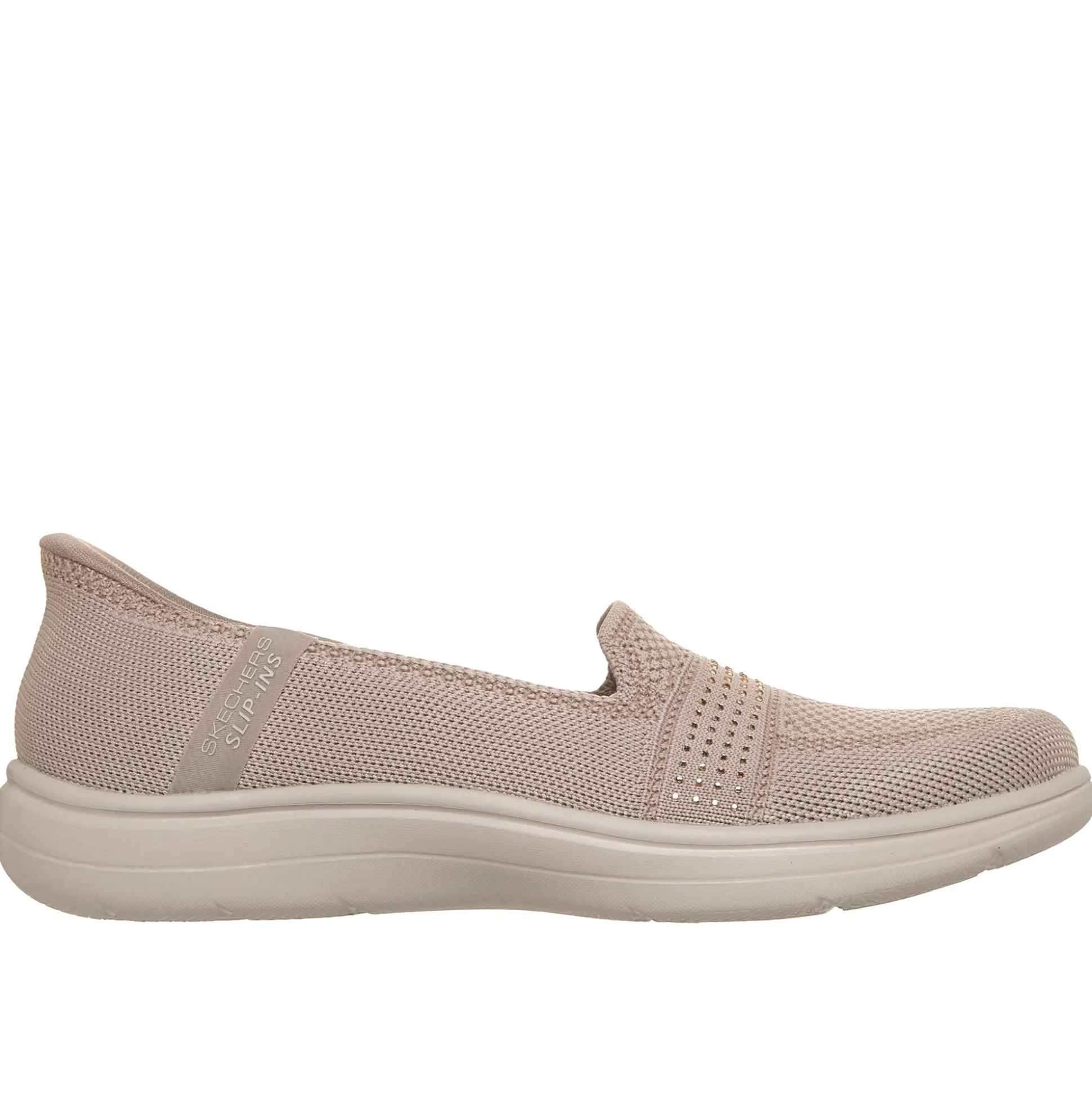 Skechers Slip-Ins On the Go Women's Radiant Skimmer Shoe