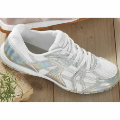 Skechers Slip-Ins Retro Lite Mesmerized Shoe with Air-Cooled Memory Foam Insole