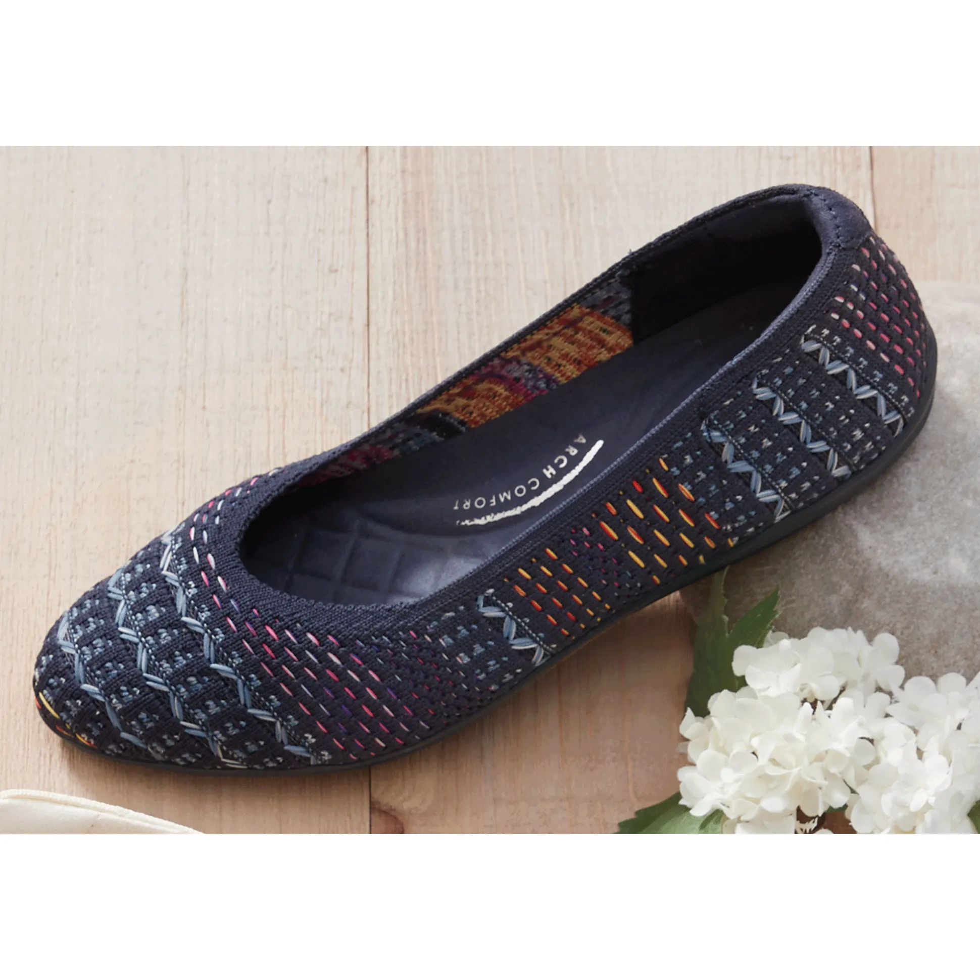 Skechers Women's Cleo Walk Skimmer