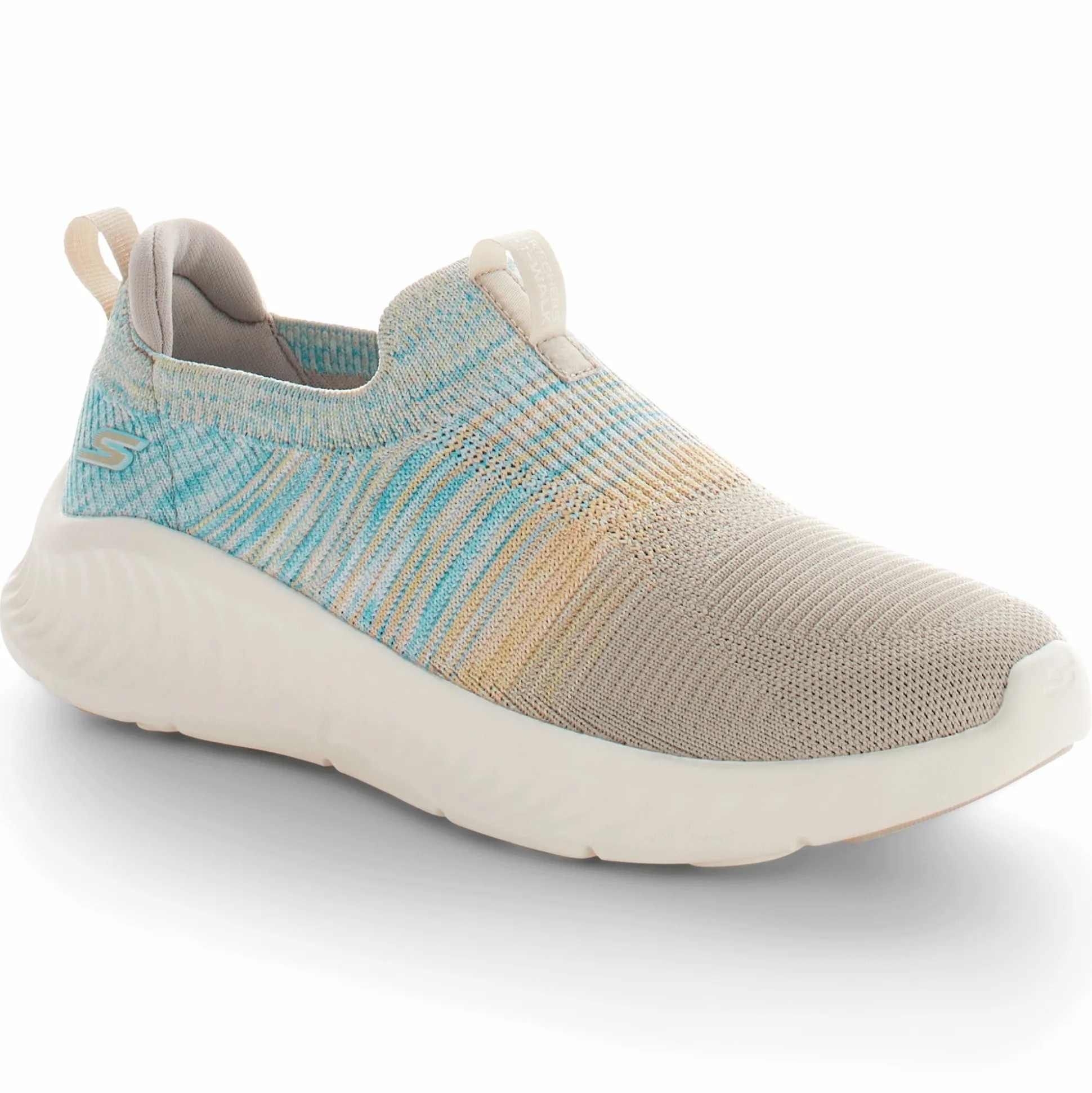 Skechers Women's GO WALK Now Ombré Slip-On