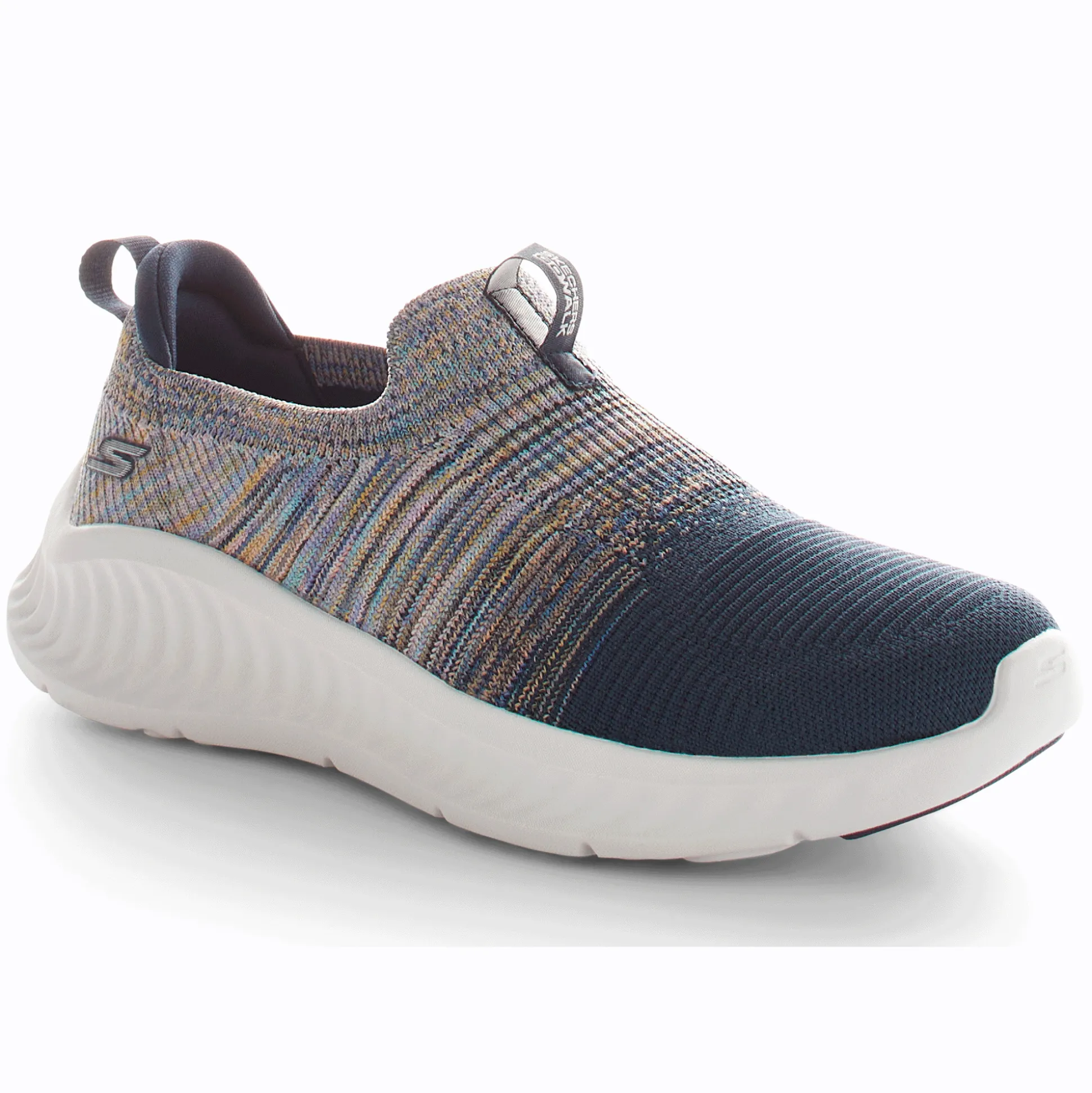 Skechers Women's GO WALK Now Ombré Slip-On