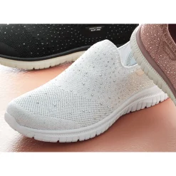 Skechers Women's Martha Stewart Slip-Ins Virtue Slip-On