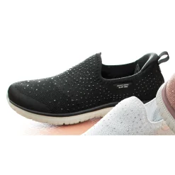 Skechers Women's Martha Stewart Slip-Ins Virtue Slip-On