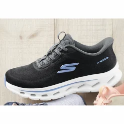 Skechers Women's Slip-Ins GO WALK Glide Step 2.0 Maria Shoe
