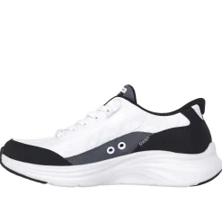 Skechers Women's Slip-Ins Martha Stewart Contour Foam Shoe