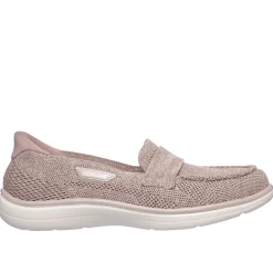 Skechers Women's Slip-Ins On-The-Go Flex Radiant-Bonnie