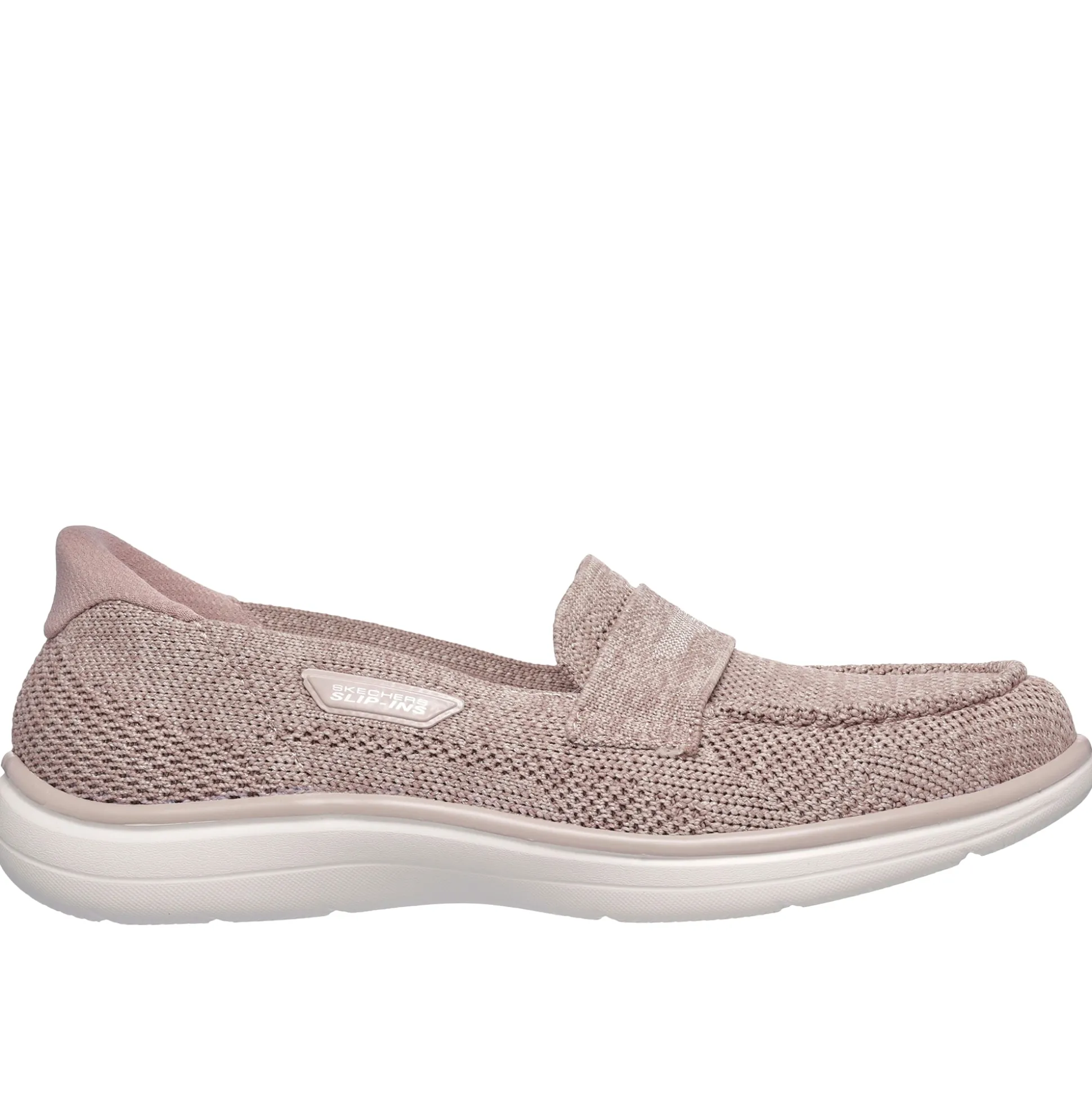 Skechers Women's Slip-Ins On-The-Go Flex Radiant-Bonnie