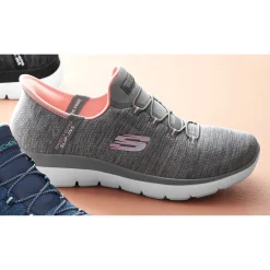 Skechers Women’s Slip-Ins Summit Everywhere Shoe