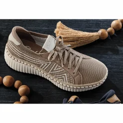 Skechers Women's Wilshire Boulevard Lace Slip-On
