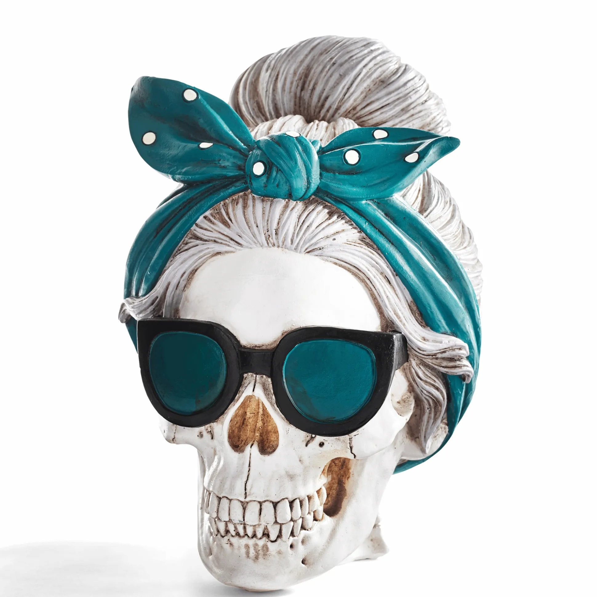 Skullinda Haute Bones Figurine