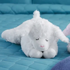 Sleepy Lamb