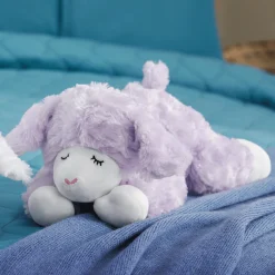 Sleepy Lamb