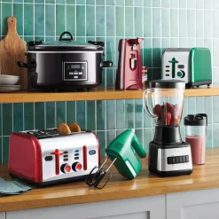 4-Slice Toaster
