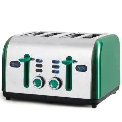 4-Slice Toaster