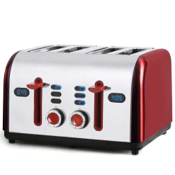 4-Slice Toaster