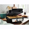 4-Slice Waffle Maker