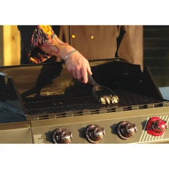 Slingshot Grill Cleaner
