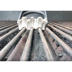 Slingshot Grill Cleaner