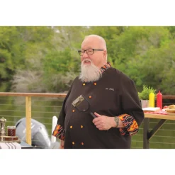 Slingshot Grill Cleaner