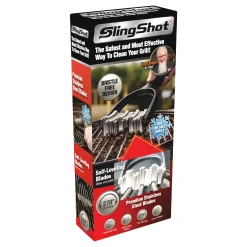 Slingshot Grill Cleaner