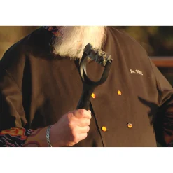 Slingshot Grill Cleaner