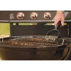 Slingshot Grill Cleaner
