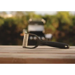 Slingshot Grill Cleaner
