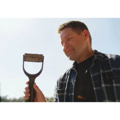 Slingshot Grill Cleaner