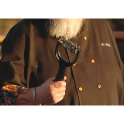 Slingshot Grill Cleaner