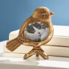 Small Figural Photo Frame